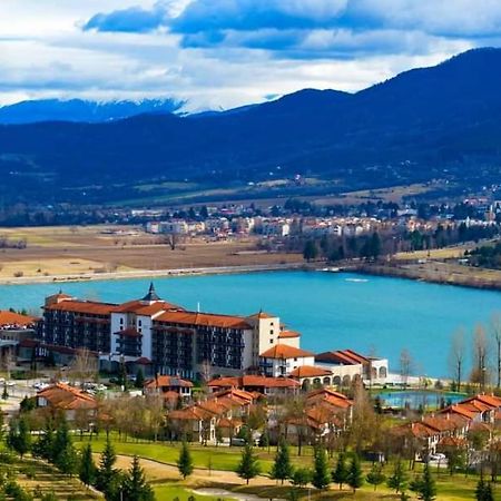 Pravets Spa Resort Apartments Εξωτερικό φωτογραφία