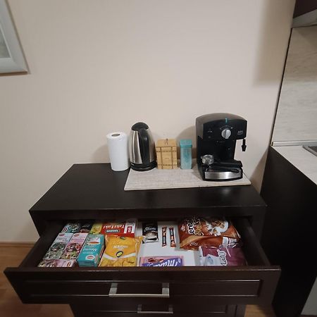 Pravets Spa Resort Apartments Εξωτερικό φωτογραφία