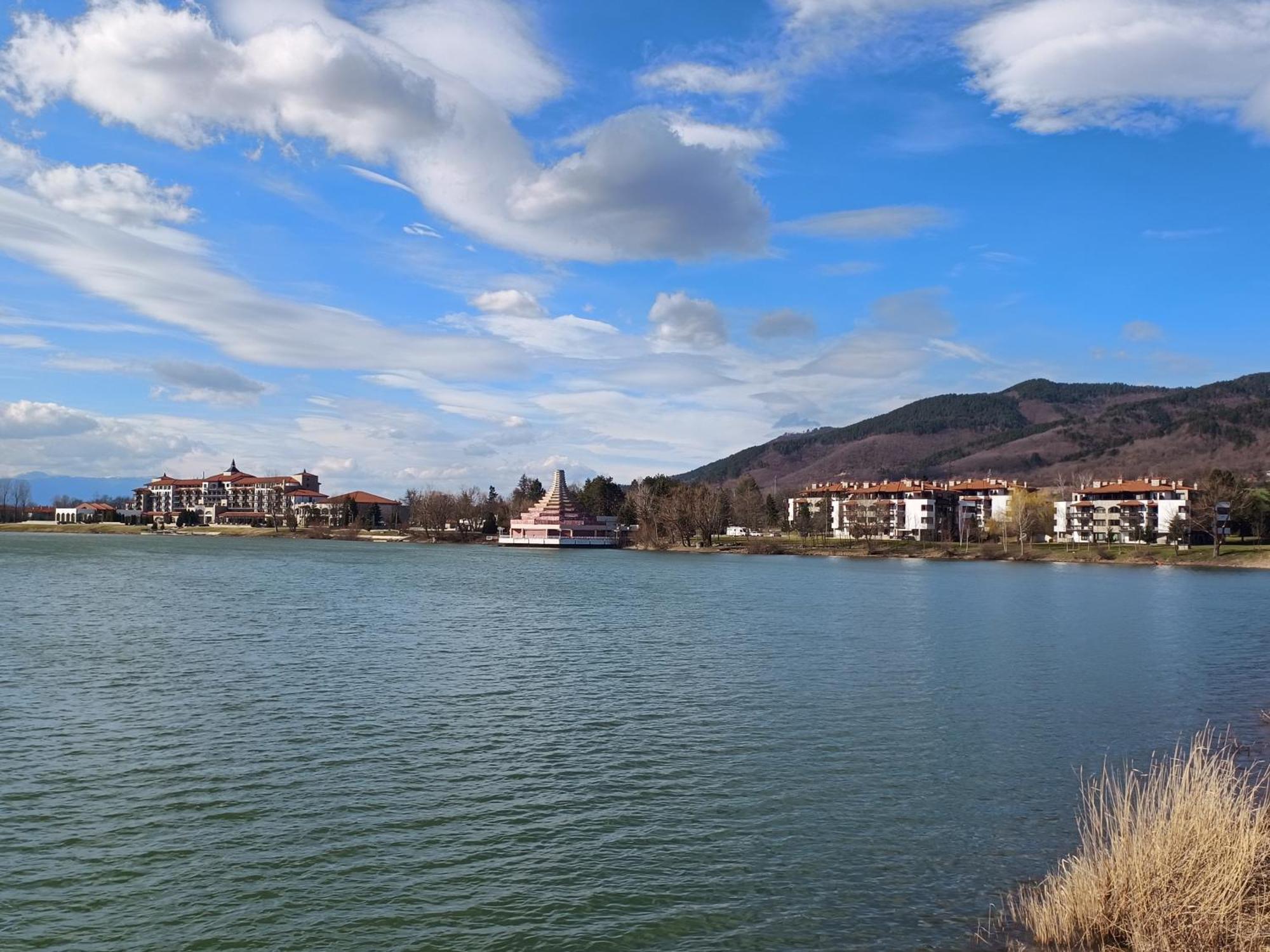 Pravets Spa Resort Apartments Εξωτερικό φωτογραφία