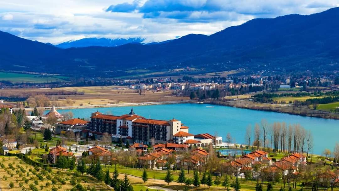 Pravets Spa Resort Apartments Εξωτερικό φωτογραφία
