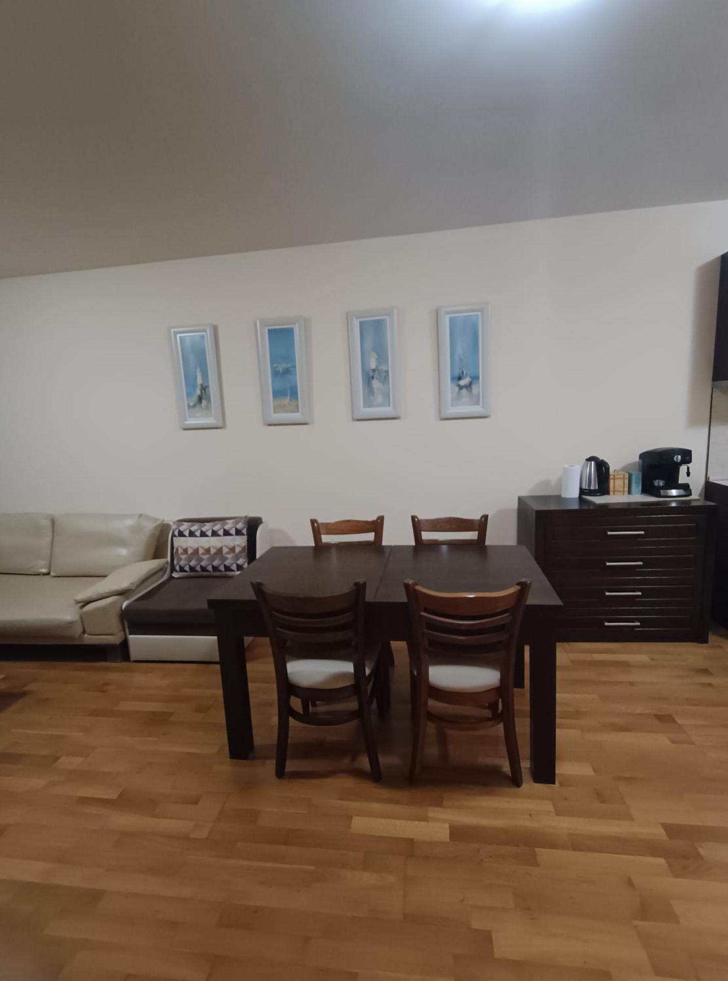 Pravets Spa Resort Apartments Εξωτερικό φωτογραφία