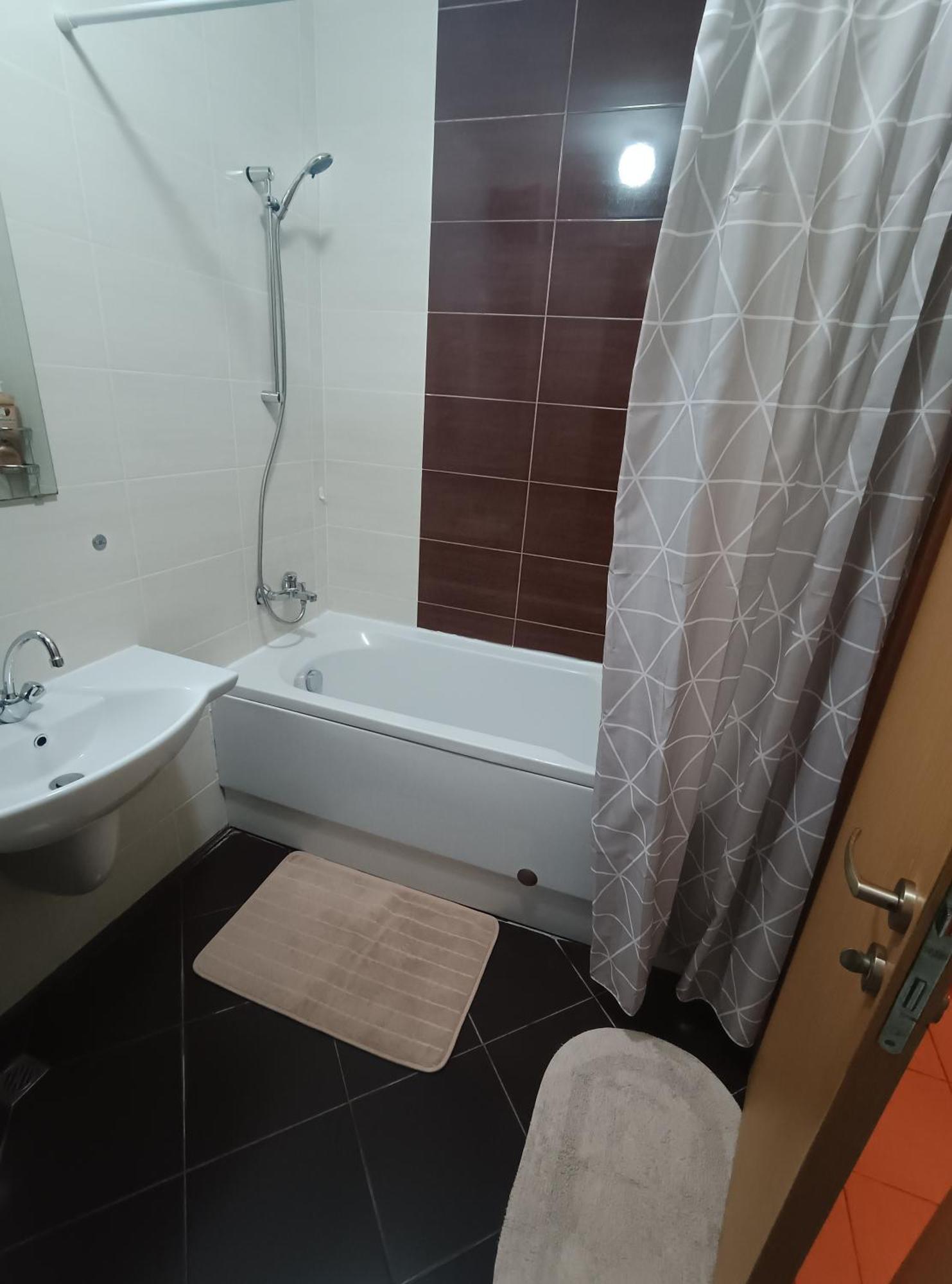 Pravets Spa Resort Apartments Εξωτερικό φωτογραφία