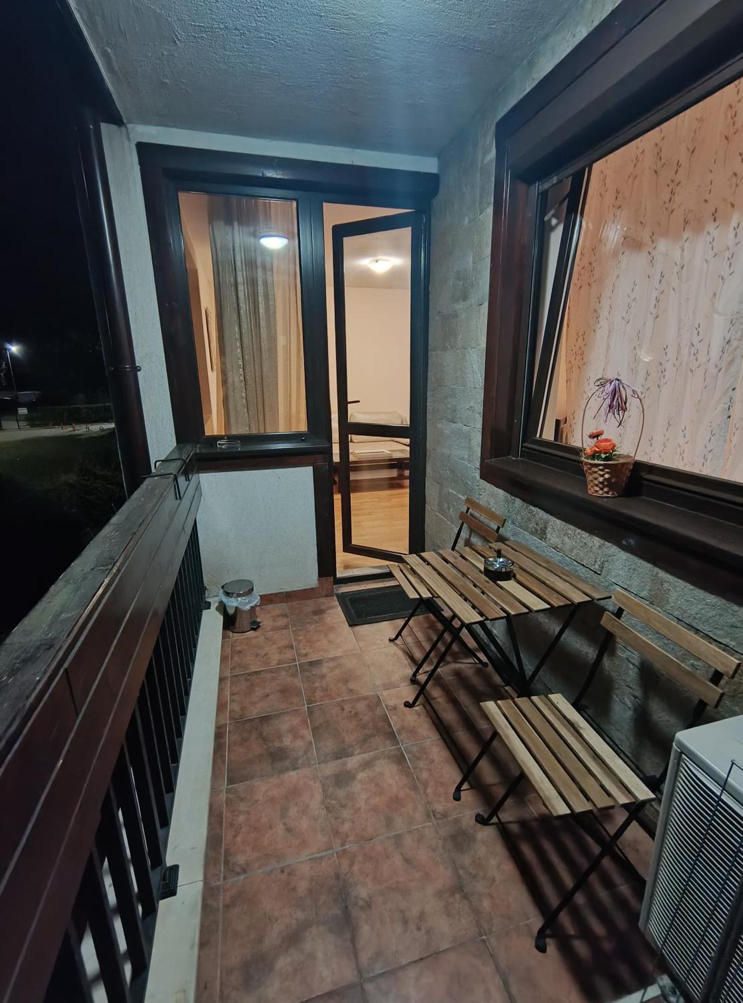 Pravets Spa Resort Apartments Εξωτερικό φωτογραφία