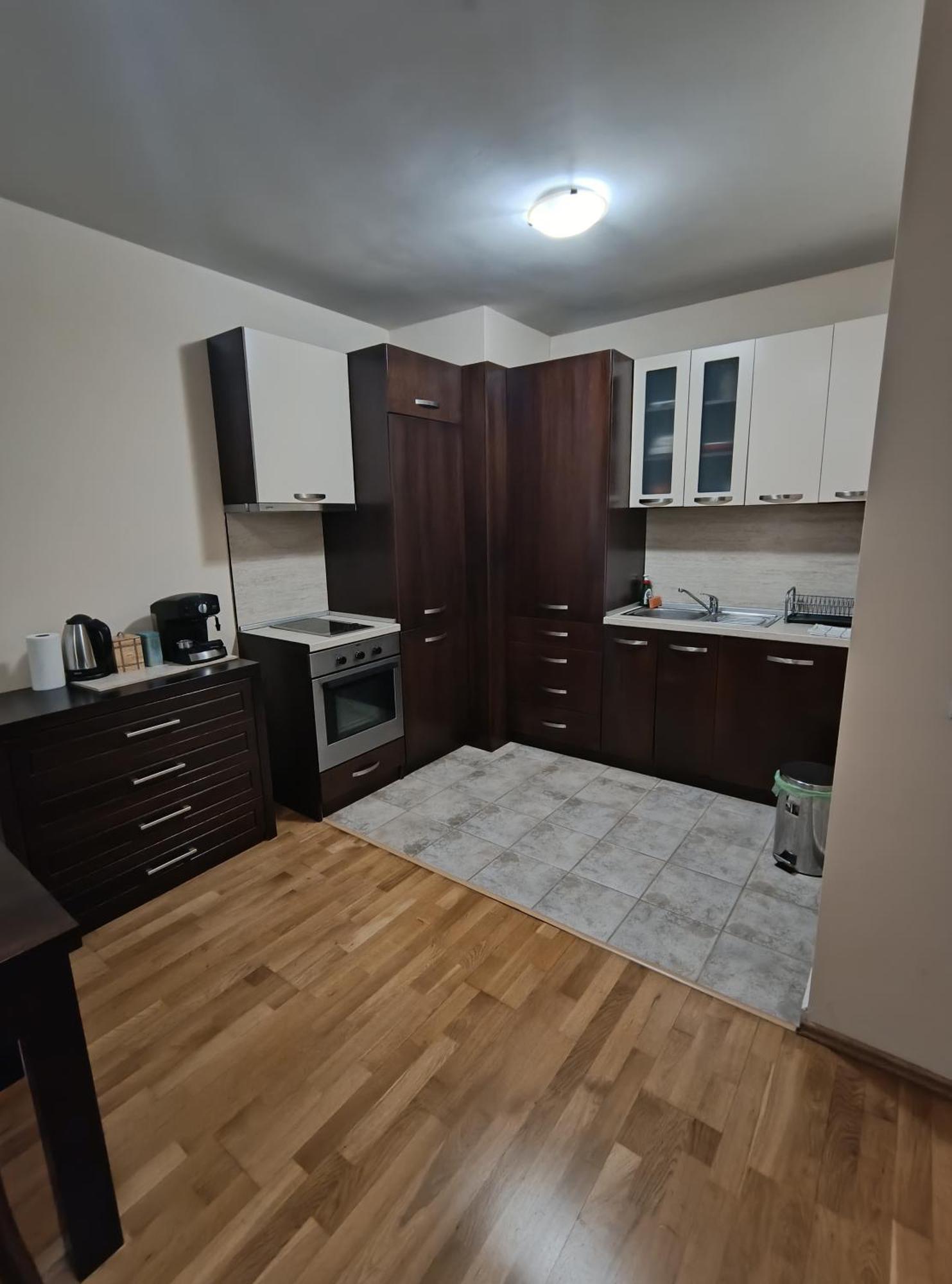 Pravets Spa Resort Apartments Εξωτερικό φωτογραφία