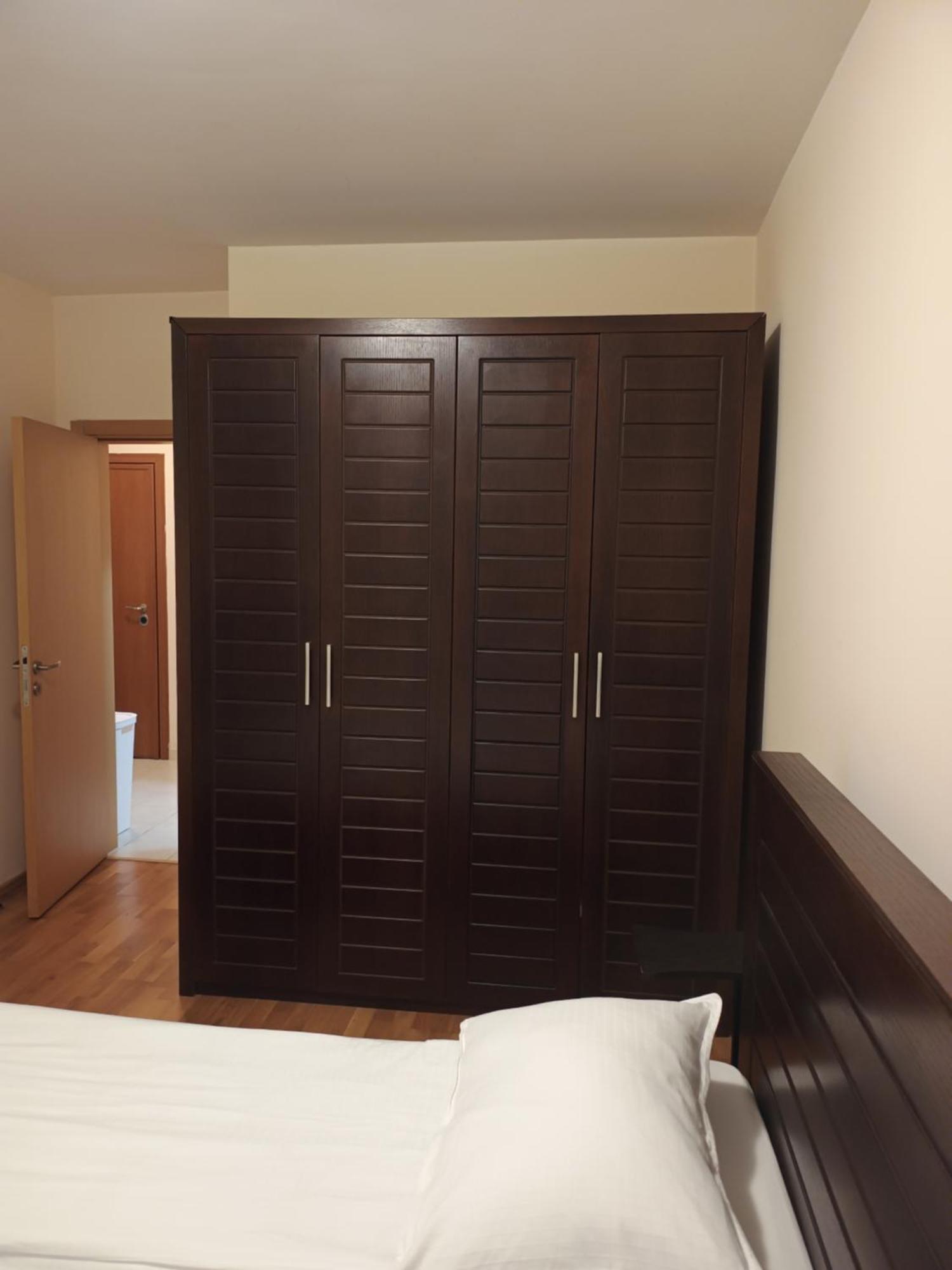 Pravets Spa Resort Apartments Εξωτερικό φωτογραφία